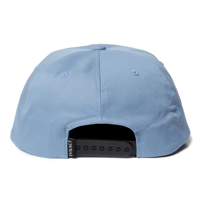 EVILACT �����֥륢���ȡ�EA25-ACT2-C01�ۡ�WP TRUCKER CAP�ۥȥ�å�������å� ˹�� ��åڥ󥭥�å� 