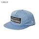 EVILACT �����֥륢���ȡ�EA25-ACT2-C01�ۡ�WP TRUCKER CAP�ۥȥ�å�������å� ˹�� ��åڥ󥭥�å� 
