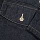 TCB jeans �ƥ��������ӡ������󥺡�Catface Jacket 10.2oz�ۥ���åȥե��������㥱�å� �ǥ˥� �ߥ꥿�꡼ ���åȥ�100% ������