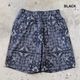 BLUCO �֥륳��163-45-011�ۡڥ����������硼�� -Bandana-�ۥϡ��եѥ�� ���硼�ȥѥ�� ���� �Х���� POLYESTER