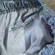 BLUCO �֥륳��163-45-011�ۡڥ����������硼�� -Bandana-�ۥϡ��եѥ�� ���硼�ȥѥ�� ���� �Х���� POLYESTER