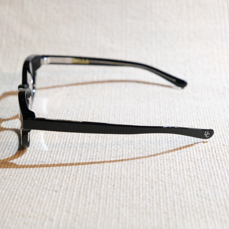 UNCROWD ���󥯥饦�ɡ�HELLA�ۥإ� Ĵ����� ���󥯥饦�� ���󥰥饹 �Х������������� BLUCO  MADE IN JAPAN