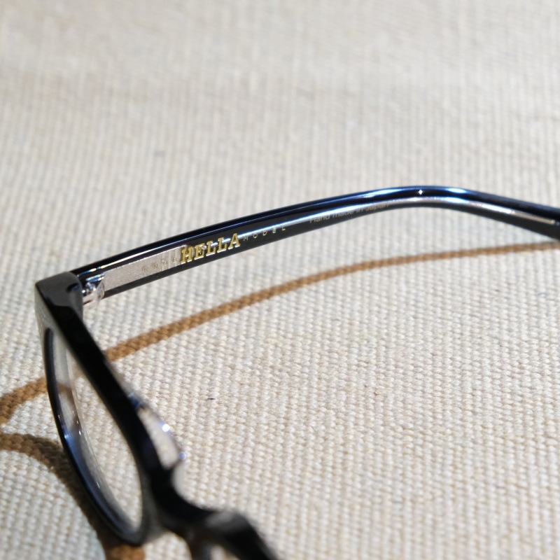 UNCROWD ���󥯥饦�ɡ�HELLA�ۥإ� Ĵ����� ���󥯥饦�� ���󥰥饹 �Х������������� BLUCO  MADE IN JAPAN