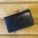 LOOSE NEEDLE Tattooing Leathers �롼���ˡ��ɥ륿�ȥ������󥰥쥶������MIDLE TRUCKER WALLET�ۥߥɥ�ȥ�å�������å� ���� ���ɥ�쥶��