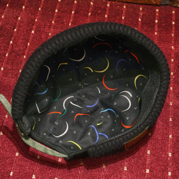 Mr.FATMAN �ߥ������ե��åȥޥ��OX FISHERMAN CAP�ۥ��å����ե��å��㡼�ޥ󥭥�å� ������Ĵ���ǽ ������