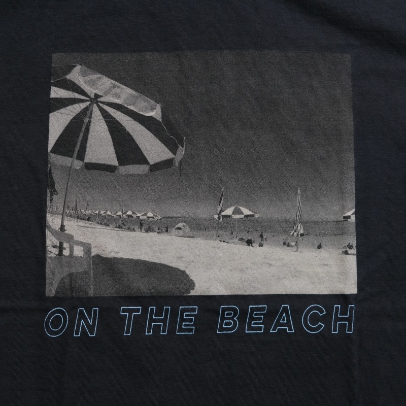 Freerage ե꡼쥤225AC789-Dۡڥꥵ륳åȥȾµTġۢON THE BEACH åȥ100 