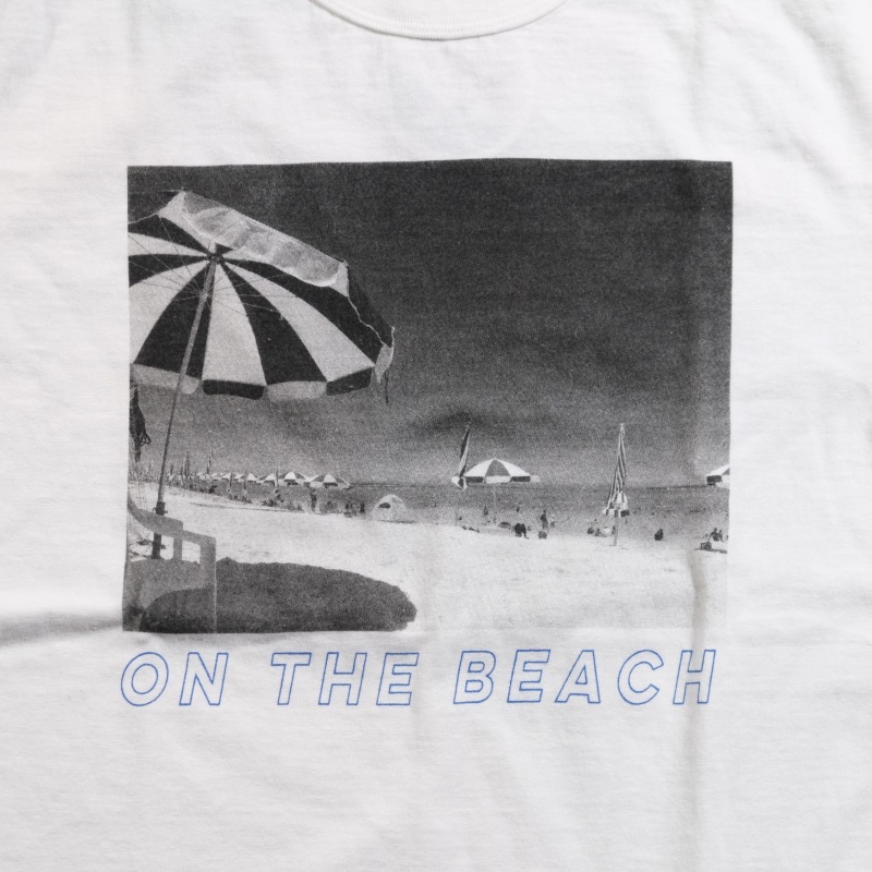 Freerage ե꡼쥤225AC789-Dۡڥꥵ륳åȥȾµTġۢON THE BEACH åȥ100 