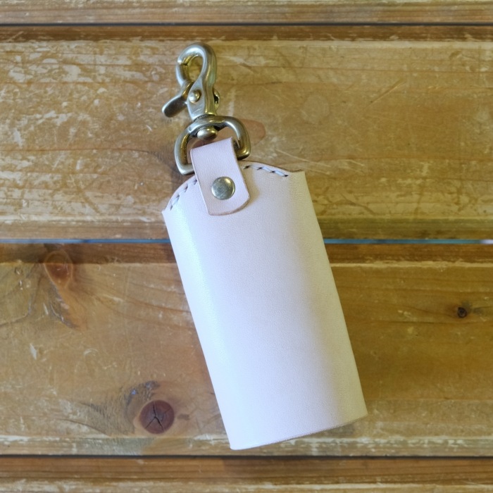 LOOSE NEEDLE Tattooing Leathers�롼���ˡ��ɥ륿�ȥ������󥰥쥶�����ڻ����ޤ� KEY CASE�ۥ쥶������������ �ϥ�ɥᥤ�� 