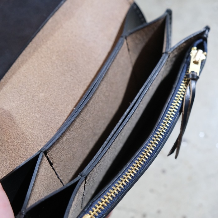 ART BROWN �����ȥ֥饦���VGW00105AB�ۡڥȥ�å�����������å� M�ۢ㥯���२������� ���� ��� ���� 18cm��9.5cm��3cm