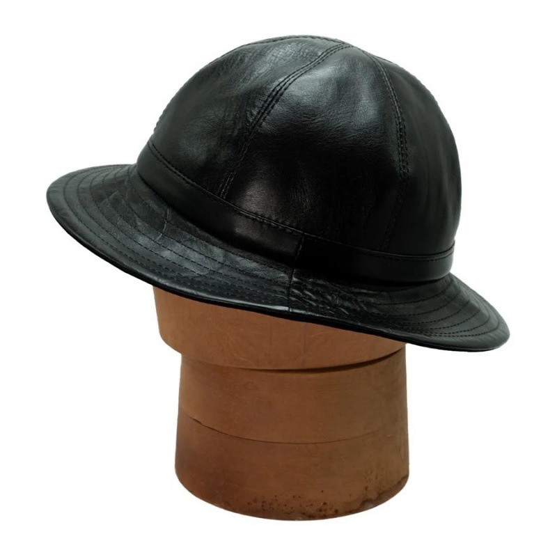 BRUNEL&Co.HATMAKERS �֥롼�ͥ�ϥåȥ᡼��������FATIGUE HAT�ۥե��ƥ������ϥå� �����ߡ��ϥå� ��ĥۡ����ϥ��� �ϳ� �̥Хå� ������