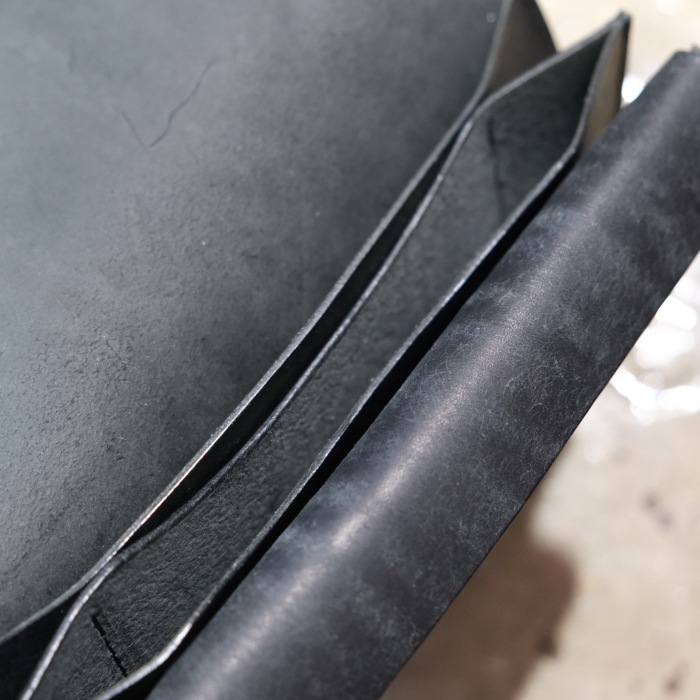 MOTOR �⡼������RLW1R�ۡ�TRACKER��S WALLET�ۢ㥤���ꥢ��Х��å��� ���� ����С�������� �ȥ�å���������å� ����