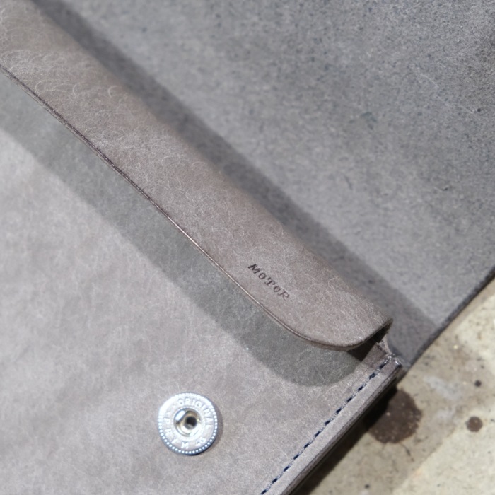 MOTOR �⡼������RLW1R�ۡ�TRACKER��S WALLET�ۢ㥤���ꥢ��Х��å��� ���� ����С�������� �ȥ�å���������å� ����