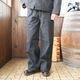 TCB jeans �ƥ��������ӡ������󥺡�Catface Trousers 10.2oz�ۥ���åȥե������ȥ饦������ �ߥ꥿�꡼ �ǥ˥� ���åȥ�100%