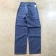 TCB jeans �ƥ��������ӡ������󥺡�Catface Trousers 10.2oz�ۥ���åȥե������ȥ饦������ �ߥ꥿�꡼ �ǥ˥� ���åȥ�100%