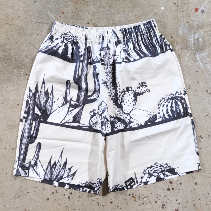 BLUCO �֥륳��163-45-010�ۡڥ����������硼�� -Cactus-�ۥϡ��եѥ�� ���硼�ȥѥ�� ���� �������� POLYESTER