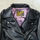 Y'2 LEATHER �磻�ġ��쥶����LR-03�ۡ�STEER OIL DOUBLE BREASTED JACKET�ۢ�LADIES�䥹�ƥ���������֥�饤���������㥱�å� ���ƥ��ϥ��� ������