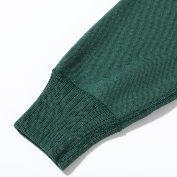 WHITESVILLE �ۥ磻�ĥӥ��WV67728�ۡ�HEAVY SWEAT SHIRT�ۥ��롼�ͥå��������åȥ���� �إӡ��������� ξV �����å� ������