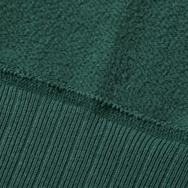 WHITESVILLE �ۥ磻�ĥӥ��WV67728�ۡ�HEAVY SWEAT SHIRT�ۥ��롼�ͥå��������åȥ���� �إӡ��������� ξV �����å� ������