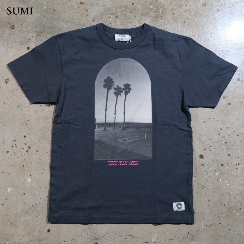 Freerage ե꡼쥤225AC789-Cۡڥꥵ륳åȥȾµTġۢTHREE PALM TREE åȥ100 