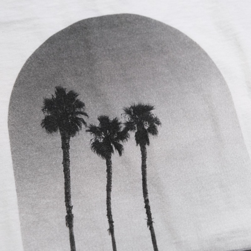 Freerage ե꡼쥤225AC789-Cۡڥꥵ륳åȥȾµTġۢTHREE PALM TREE åȥ100 
