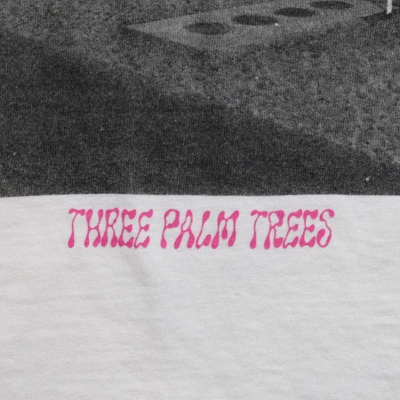 Freerage ե꡼쥤225AC789-Cۡڥꥵ륳åȥȾµTġۢTHREE PALM TREE åȥ100 