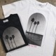 Freerage ե꡼쥤225AC789-Cۡڥꥵ륳åȥȾµTġۢTHREE PALM TREE åȥ100 
