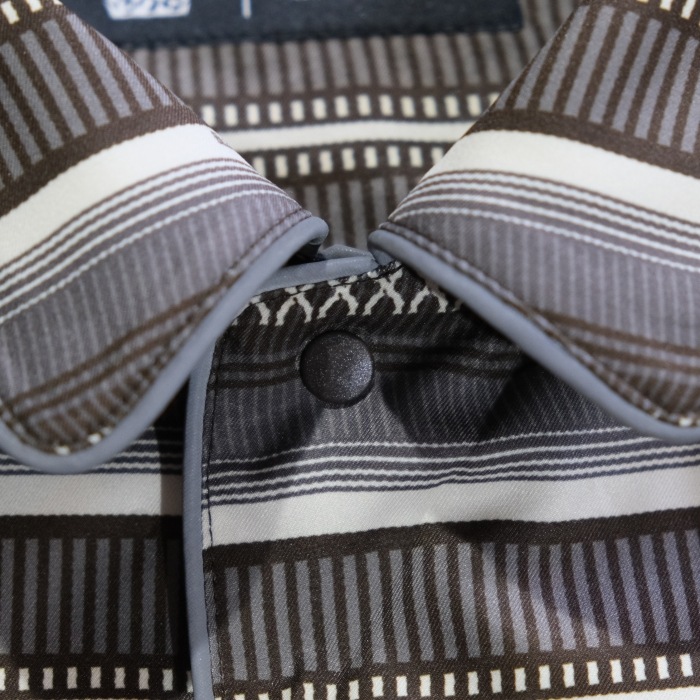 BLUCO ֥륳153-21-009ۡPOOLSIDE SHIRT S/S -Mexican-Ⱦµס륵ɥ  ݥꥨƥ100