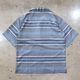 BLUCO ֥륳153-21-009ۡPOOLSIDE SHIRT S/S -Mexican-Ⱦµס륵ɥ  ݥꥨƥ100