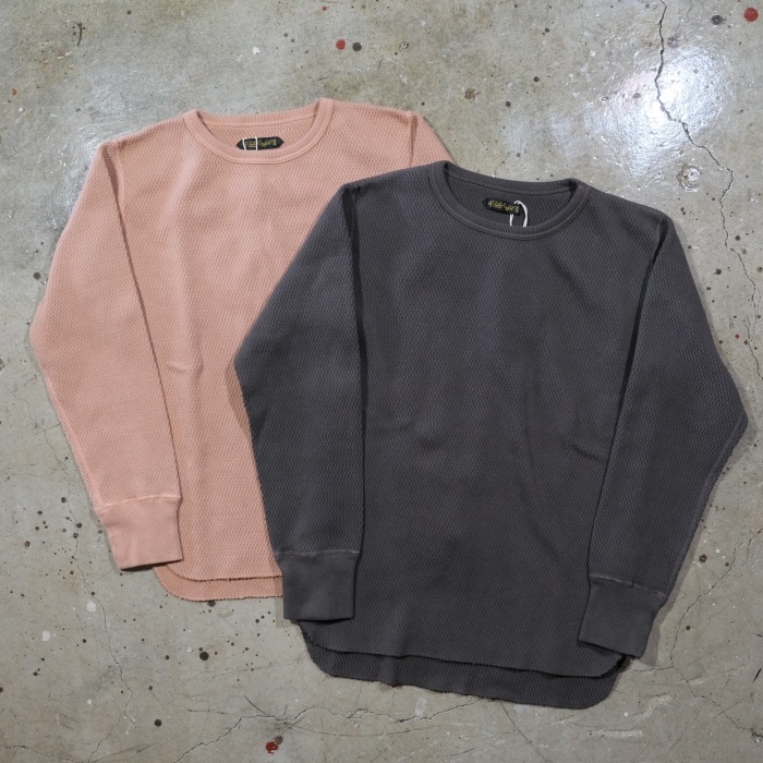 ORGUEIL オルゲイユ【OR-9100】【Thermal Shirts】サーマルシャツ