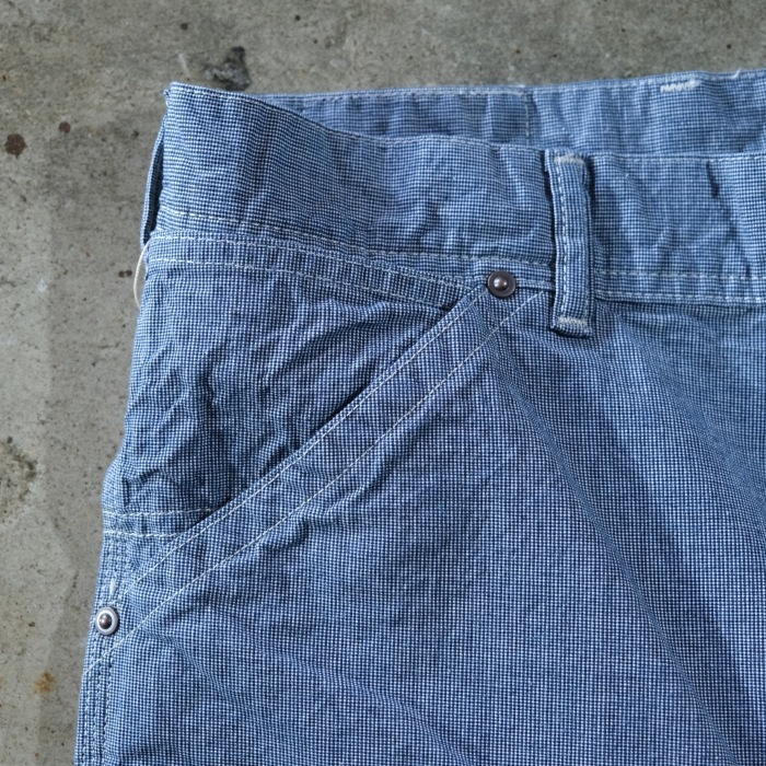 Pherrow`s �ե���������191WP��PAINTER PANTS �ڥ��󥿡��ѥ�� ����ѥ�� COTTON100�� ������