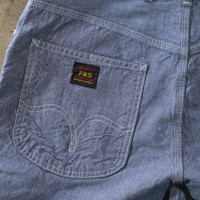 Pherrow`s �ե���������191WP��PAINTER PANTS �ڥ��󥿡��ѥ�� ����ѥ�� COTTON100�� ������