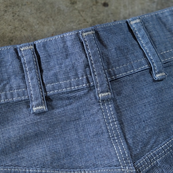 Pherrow`s �ե���������191WP��PAINTER PANTS �ڥ��󥿡��ѥ�� ����ѥ�� COTTON100�� ������