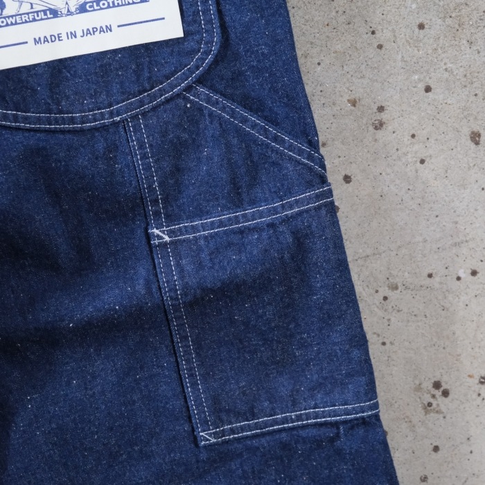 Pherrow`s �ե���������191WP��PAINTER PANTS �ڥ��󥿡��ѥ�� ����ѥ�� COTTON100�� ������