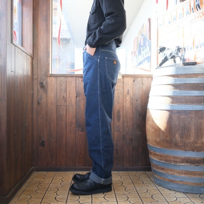 Pherrow`s �ե���������191WP��PAINTER PANTS �ڥ��󥿡��ѥ�� ����ѥ�� COTTON100�� ������