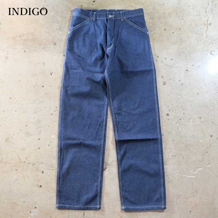 Pherrow`s �ե���������191WP��PAINTER PANTS �ڥ��󥿡��ѥ�� ����ѥ�� COTTON100�� ������