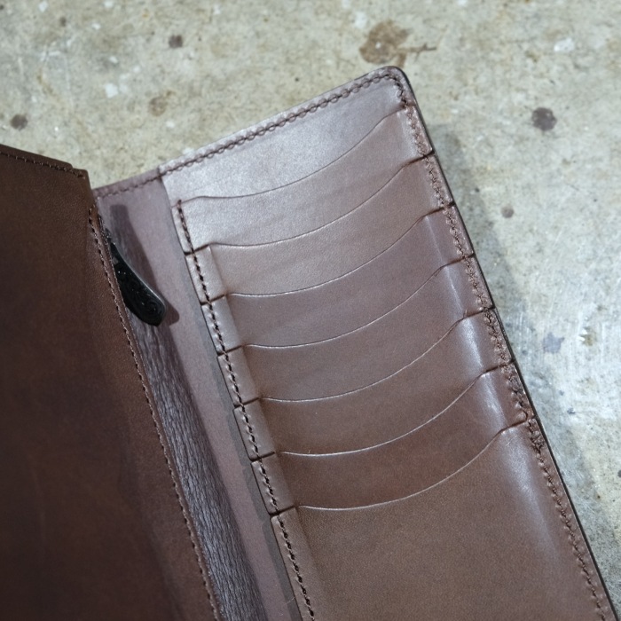 FUNNY  �ե��ˡ���WALLET jr.�ۢ�CORDVAN�䥦����å� ����˥� �����ɥХ� �ϳ� ������