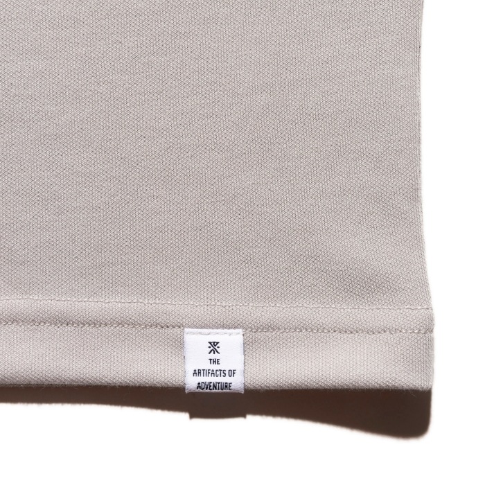 ROARK ����������RLTJDR1200�ۡ�"TRIANGULAR" L/S Dri-Release TEE�ۥץ��ȥ���T ®�� �����ȥɥ� �ݥꥨ���ƥ� ���åȥ�
