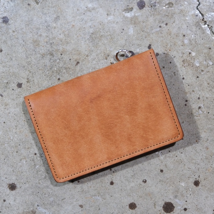 MOTOR �⡼������RLW8R�ۡ�TRACKER��S  MIDDLE WALLET�ۢ㥤���ꥢ��Х��å��� ���� ����С�������� �ߥɥ�ȥ�å���������å� ����