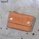 MOTOR �⡼������RLW8R�ۡ�TRACKER��S  MIDDLE WALLET�ۢ㥤���ꥢ��Х��å��� ���� ����С�������� �ߥɥ�ȥ�å���������å� ����