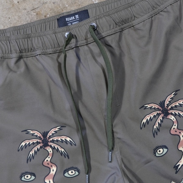 ROARK ����������RBSJ1201�ۡ�SHOREY�� ���硼�ȥѥ�� �ܡ��ɥ��硼�� ®�� �ݥꥨ���ƥ�