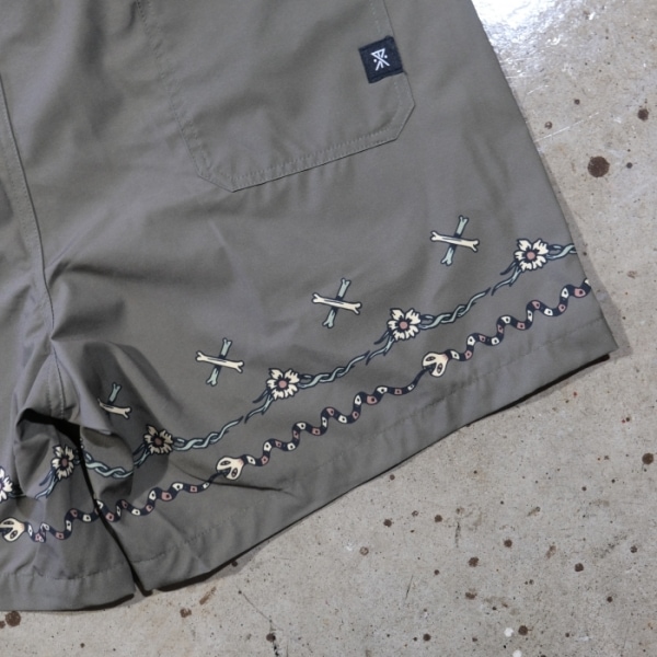 ROARK ����������RBSJ1201�ۡ�SHOREY�� ���硼�ȥѥ�� �ܡ��ɥ��硼�� ®�� �ݥꥨ���ƥ�