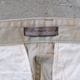 WORKERS ���������Officer Trousers Regular Fit�ۥ��ե������ȥ饦������ �쥮��顼�ե��å� ���Υѥ� COTTON100�� ������