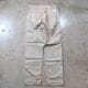 WORKERS ���������Officer Trousers Regular Fit�ۥ��ե������ȥ饦������ �쥮��顼�ե��å� ���Υѥ� COTTON100�� ������