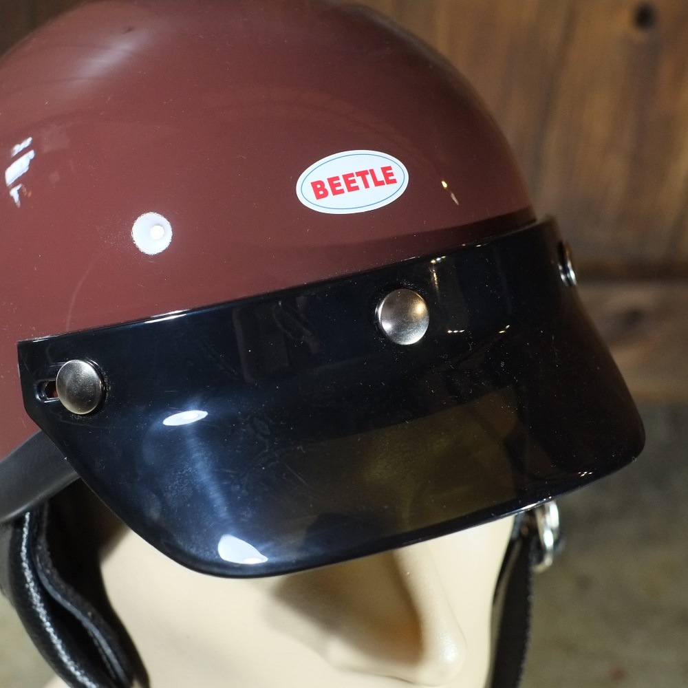 OCEAN BEETLE ���������ӡ��ȥ� ��SHORTY4�ۥ��硼�ƥ�4 �ϡ��եإ��å� ���ѥХ����������󥬡����դ� �����ѥإ��å�