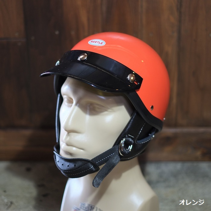 OCEAN BEETLE ���������ӡ��ȥ� ��SHORTY4�ۥ��硼�ƥ�4 �ϡ��եإ��å� ���ѥХ����������󥬡����դ� �����ѥإ��å�