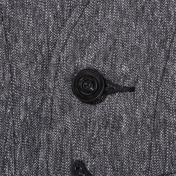 SUGAR CANE 奬SC12795ۡ9oz. BLACK COVERT WORK VESTۥСȥ٥ 9oz.֥åС  COTTON100%