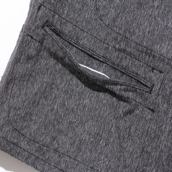 SUGAR CANE 奬SC12795ۡ9oz. BLACK COVERT WORK VESTۥСȥ٥ 9oz.֥åС  COTTON100%