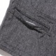 SUGAR CANE 奬SC12795ۡ9oz. BLACK COVERT WORK VESTۥСȥ٥ 9oz.֥åС  COTTON100%
