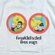 Freerage ե꡼쥤225AC790-Aۡڥ桼ɥ饤TġۢFrank&Rachel åȥ100 