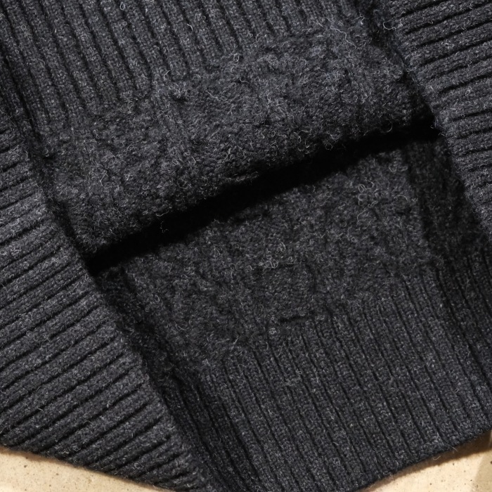 ORGUEIL ���륲�����OR-9108�ۡ�Aran Sweater�ۥ���󥻡����� �����֥�˥å� �����륻������ WOOL ������